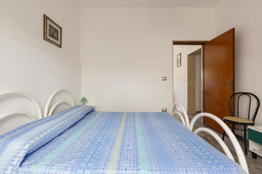 Casa Vacanza Mare Blu Torre Lapillo Ngoại thất bức ảnh