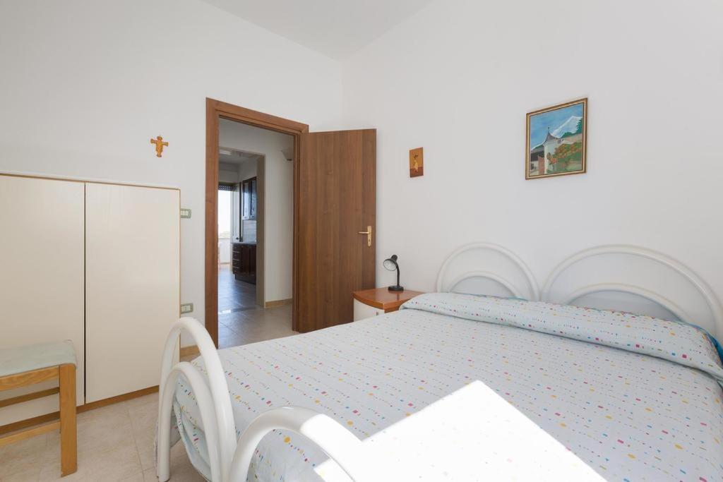 Casa Vacanza Mare Blu Torre Lapillo Ngoại thất bức ảnh
