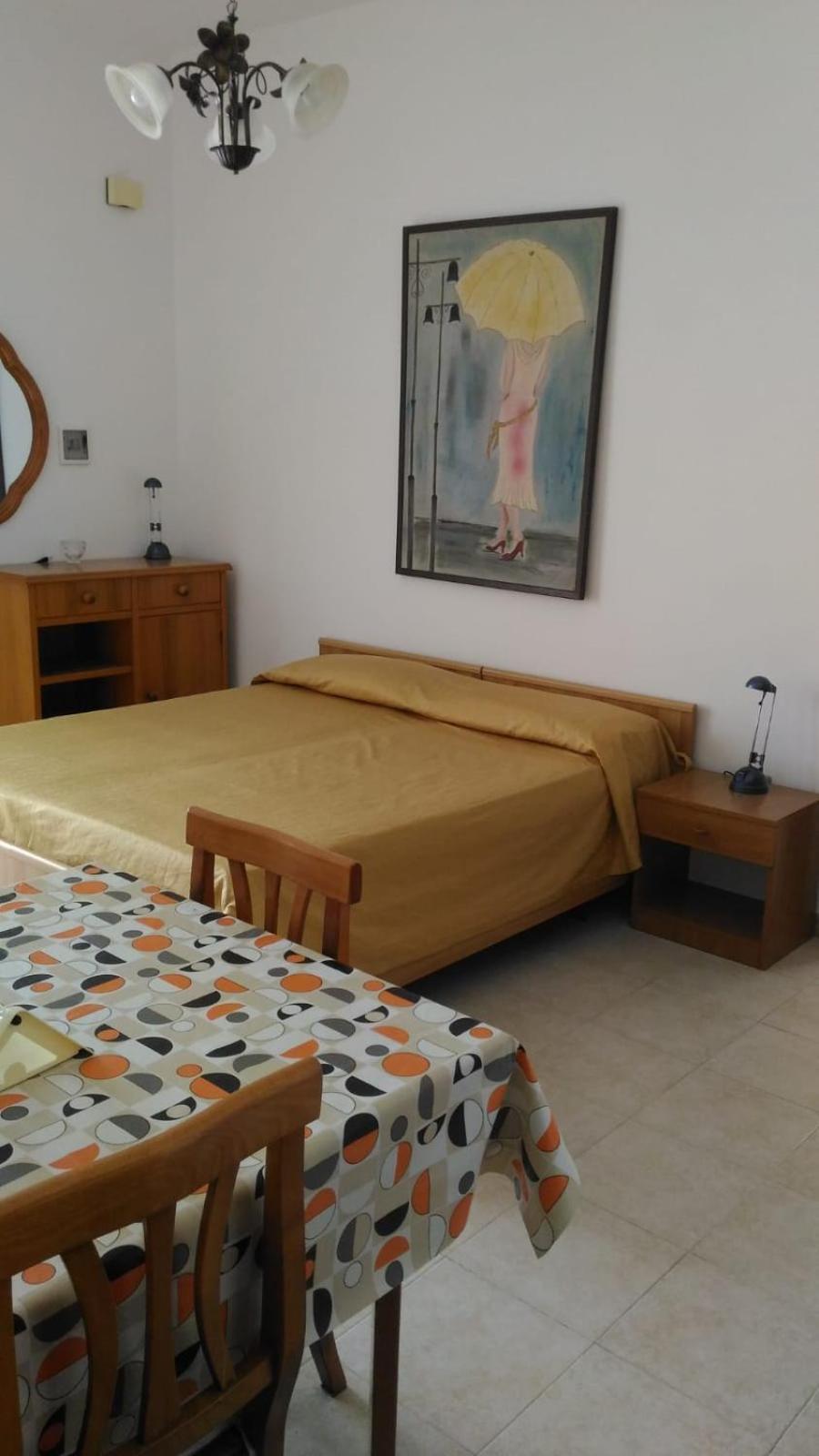 Casa Vacanza Mare Blu Torre Lapillo Phòng bức ảnh